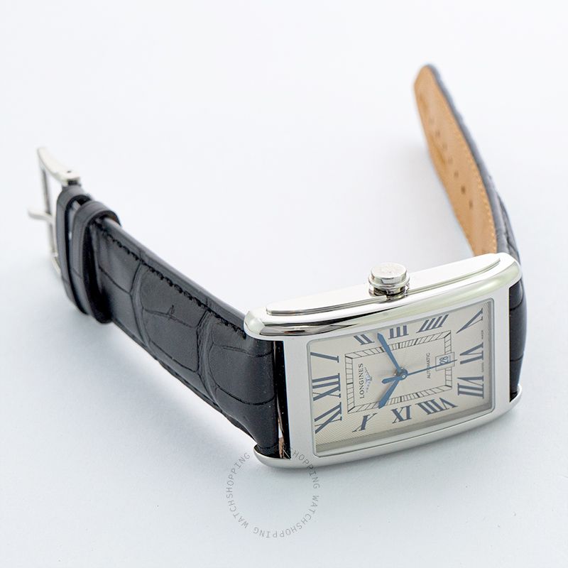replica Longines DolceVita L57674710 WATCHES 1 