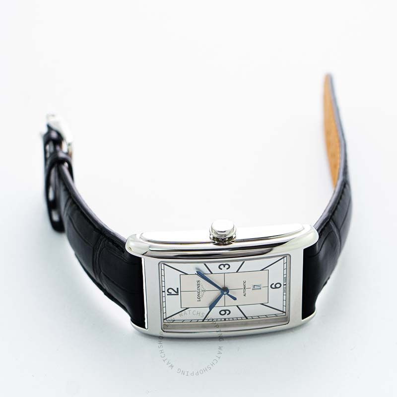 replica Longines DolceVita L57674730 WATCHES 1 
