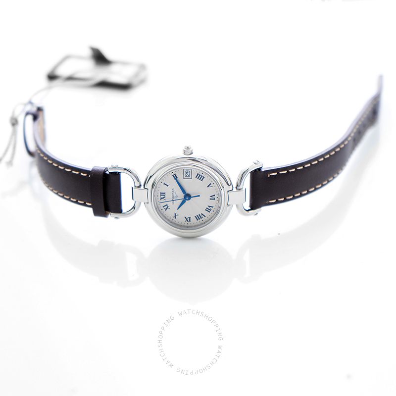 replica Longines Equestrian L61304712 WATCHES 1 
