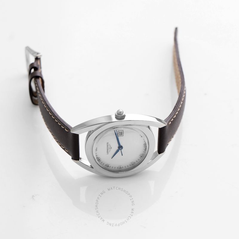 replica Longines Equestrian L61374872 WATCHES 1 