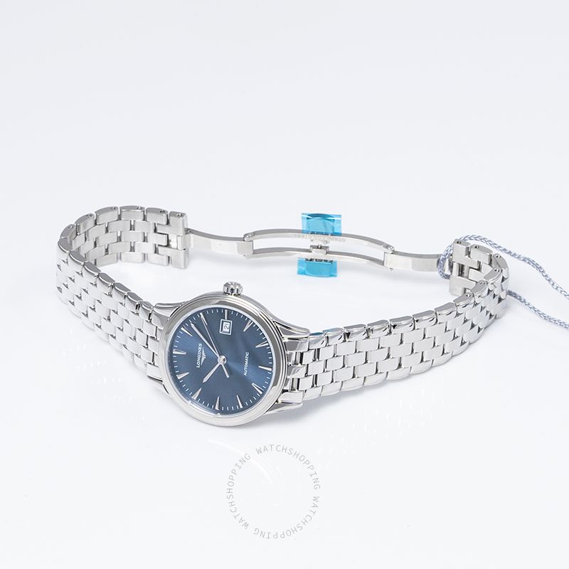 replica Longines Flagship L43744926 WATCHES 1 