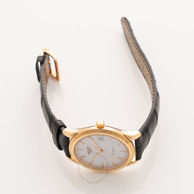 replica Longines Flagship L47748222 WATCHES 1