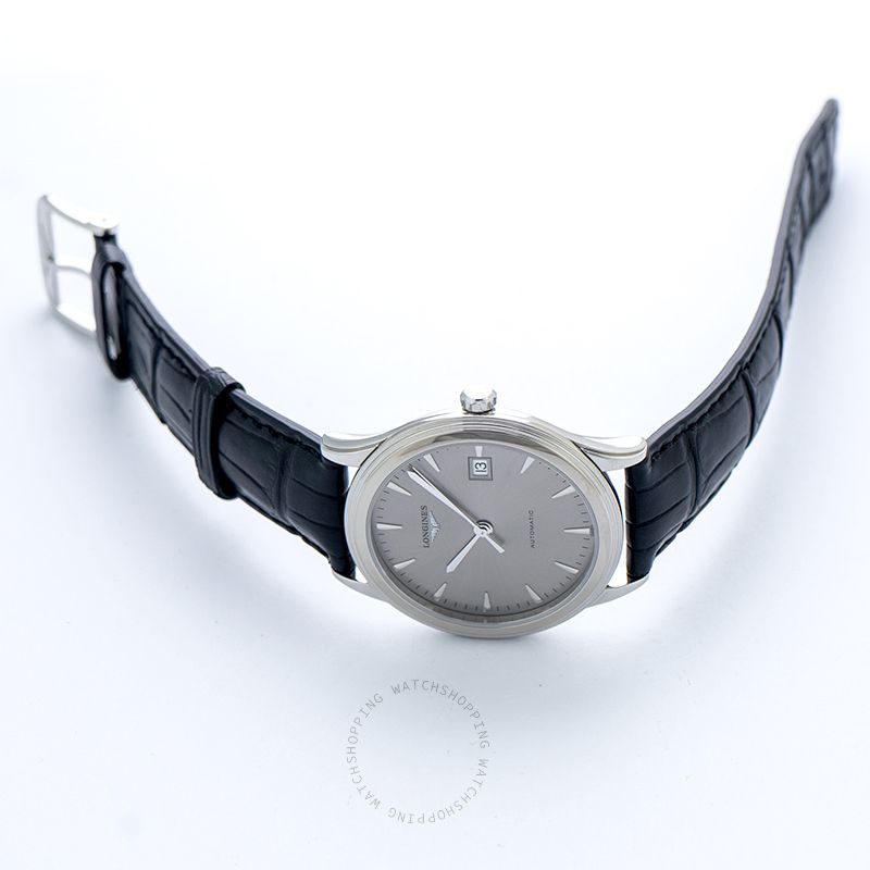 replica Longines Flagship L49744722 WATCHES 1 