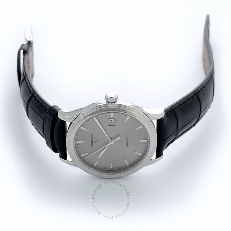 replica Longines Flagship l49844722 WATCHES 1 