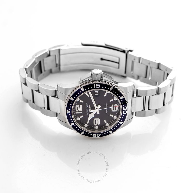 replica Longines HydroConquest L33404966 WATCHES 1 