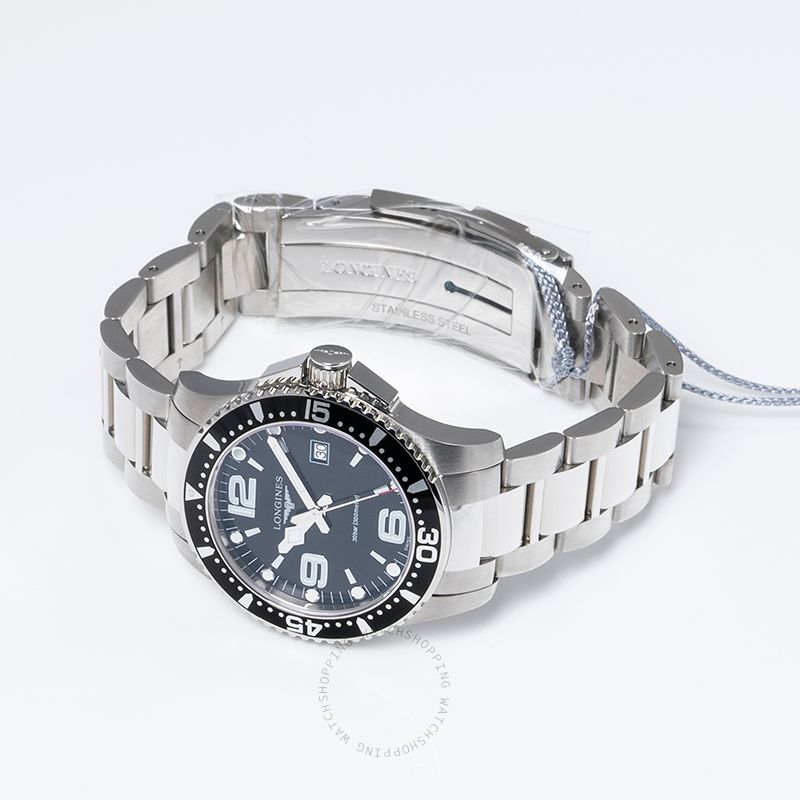 replica Longines HydroConquest L36404566 WATCHES 1 