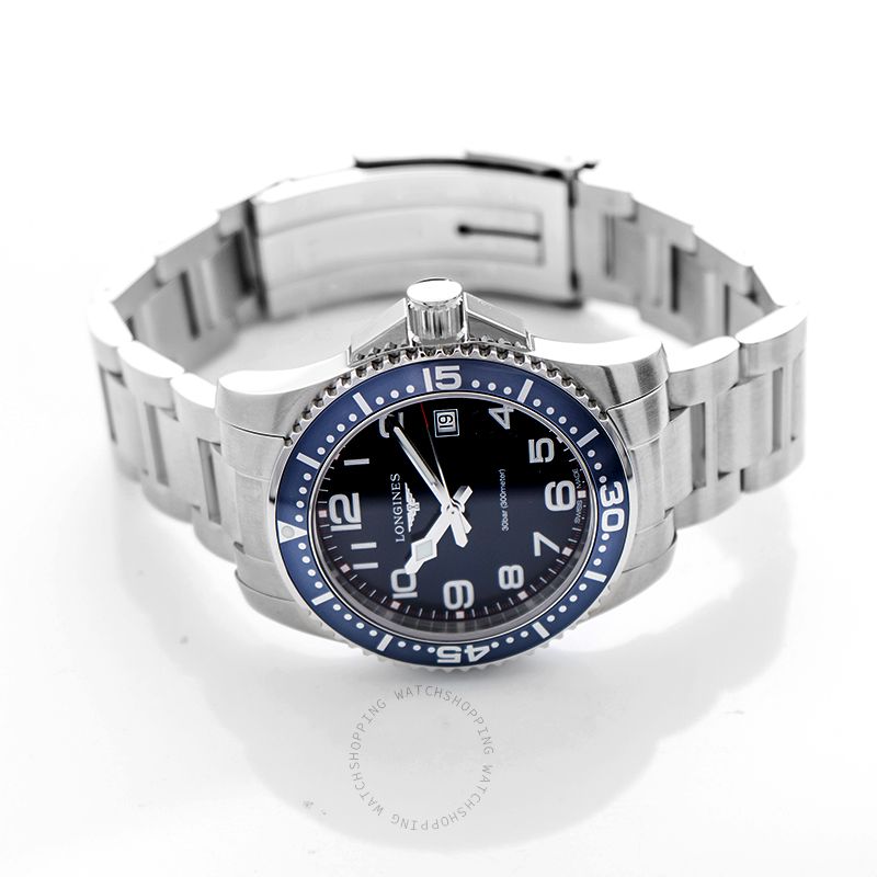 replica Longines HydroConquest L36894036 WATCHES 1 