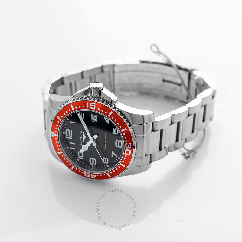 replica Longines HydroConquest L36894596 WATCHES 1 