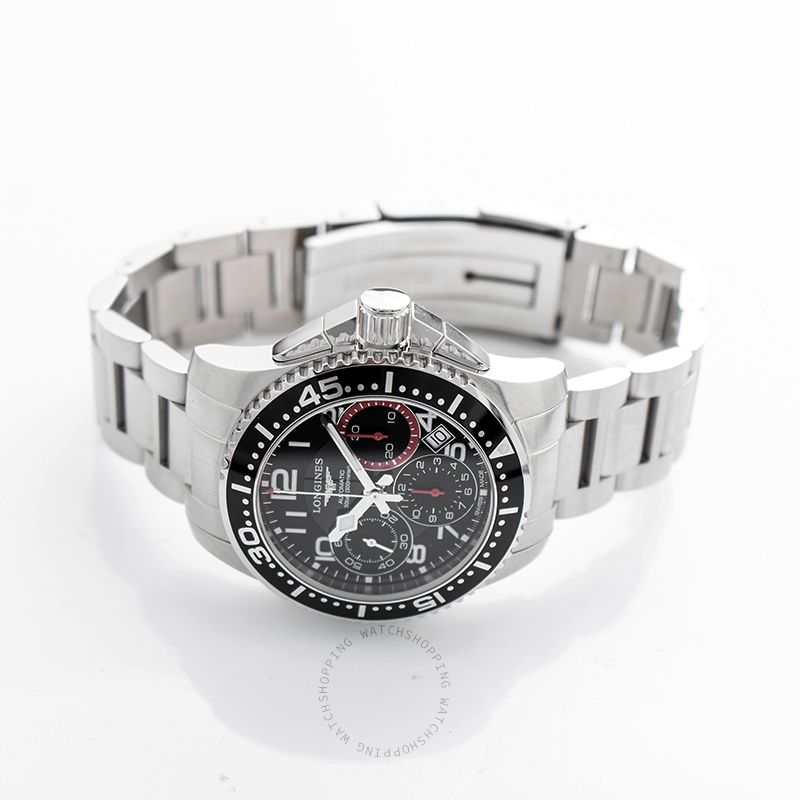 replica Longines HydroConquest L36964536 WATCHES 1 