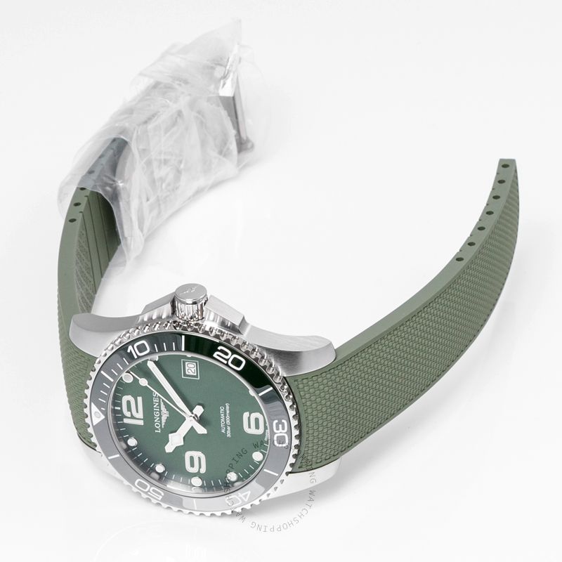 replica Longines HydroConquest L37814069 WATCHES 1 