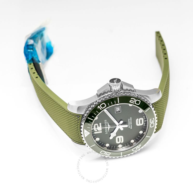 replica Longines HydroConquest L37824069 WATCHES 1