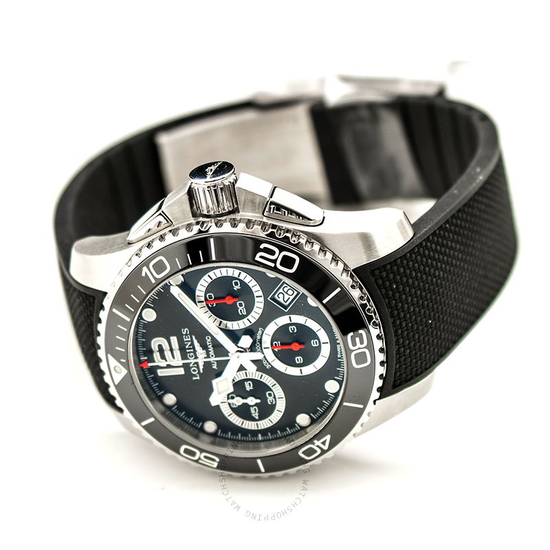 replica Longines HydroConquest L37834569 WATCHES 1