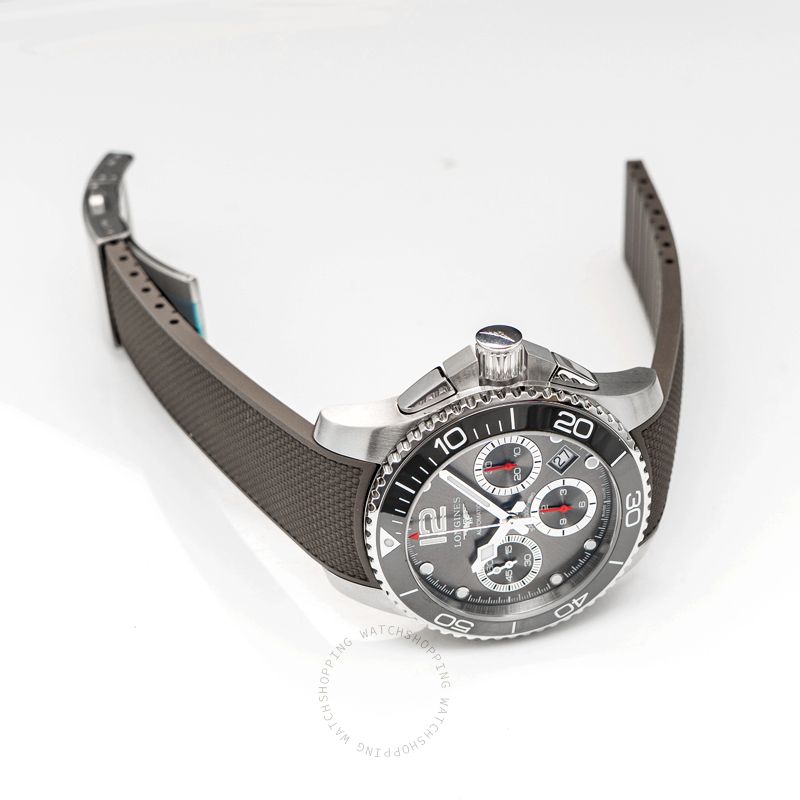 replica Longines HydroConquest L37834769 WATCHES 1 