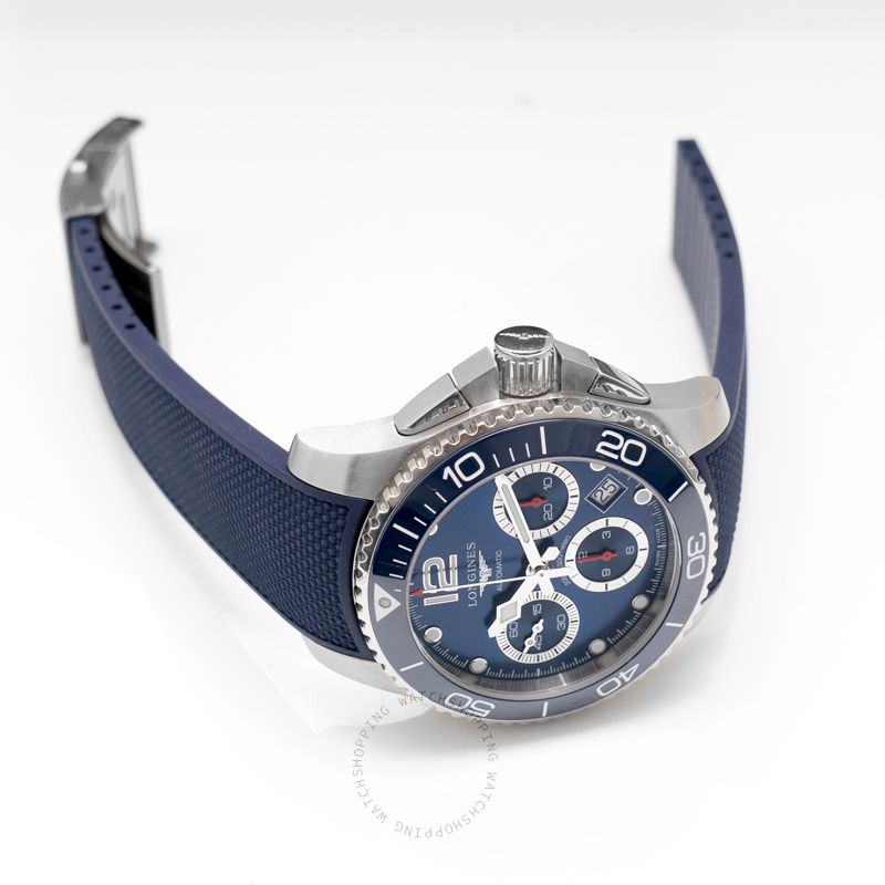 replica Longines HydroConquest L37834969 WATCHES 1 