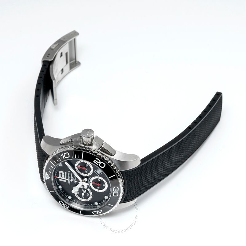 replica Longines HydroConquest L38834569 WATCHES 1