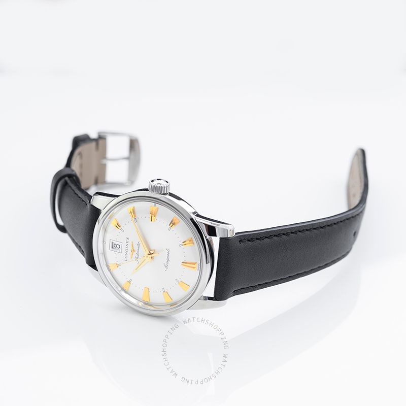 replica Longines Longines Heritage L16114752 WATCHES 1