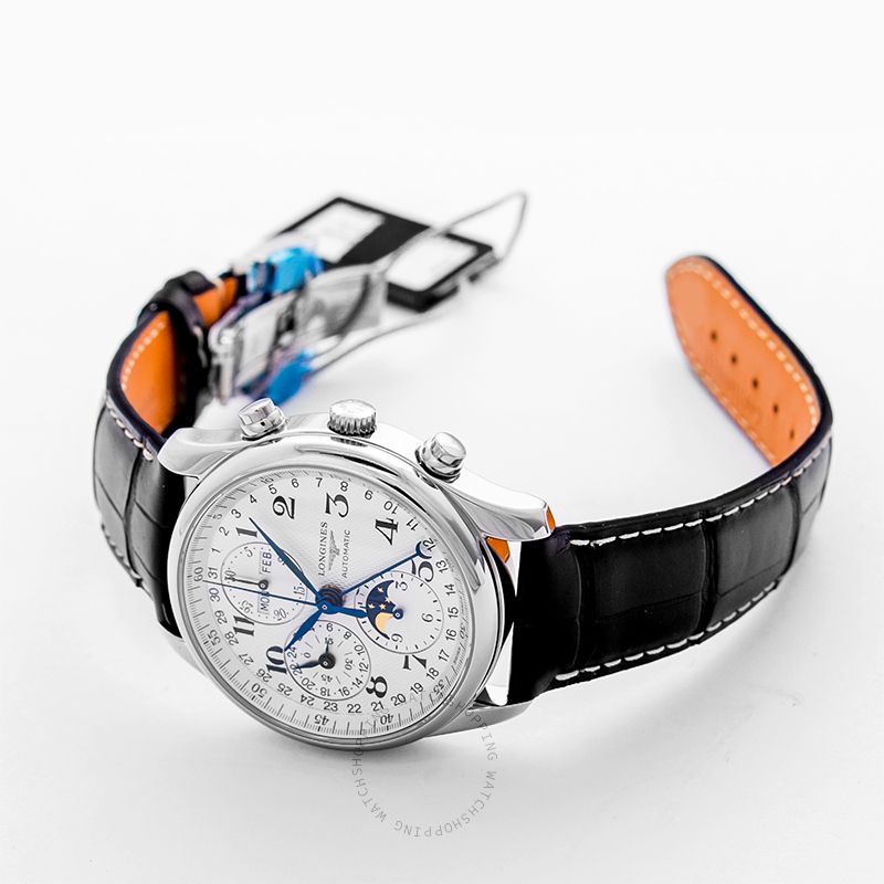 replica Longines The Longines Master Collection L26734783 WATCHES 1