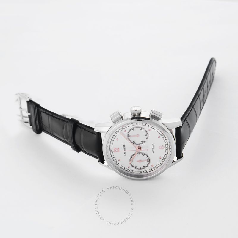 replica Longines Longines Heritage L28144760 WATCHES 1