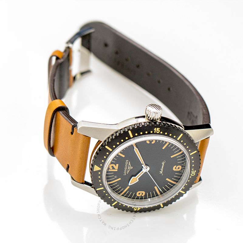 replica Longines Longines Heritage L28224562 WATCHES 1