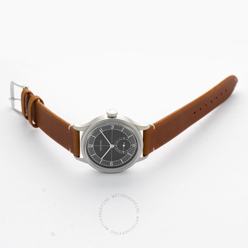 replica Longines Longines Heritage L28284532 WATCHES 1 