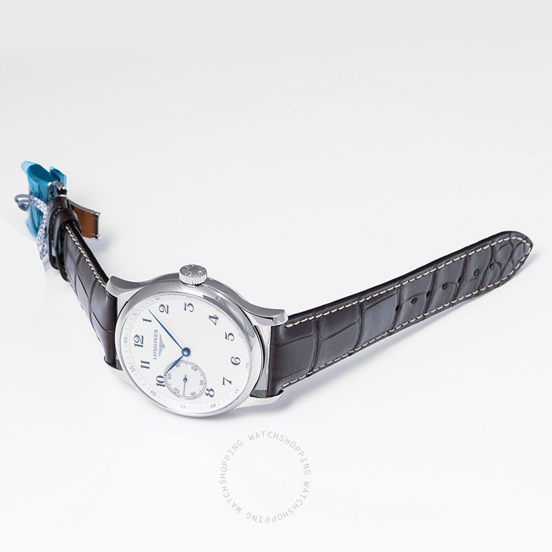 replica Longines The Longines Master Collection L28414183 WATCHES 1 