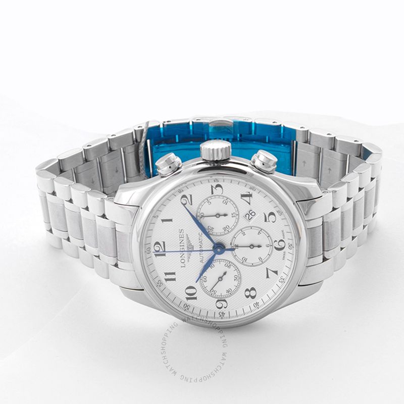 replica Longines The Longines Master Collection L28594786 WATCHES 1