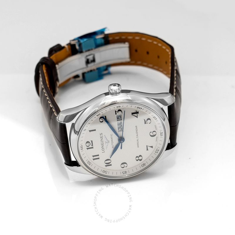 replica Longines The Longines Master Collection L29104783 WATCHES 1 