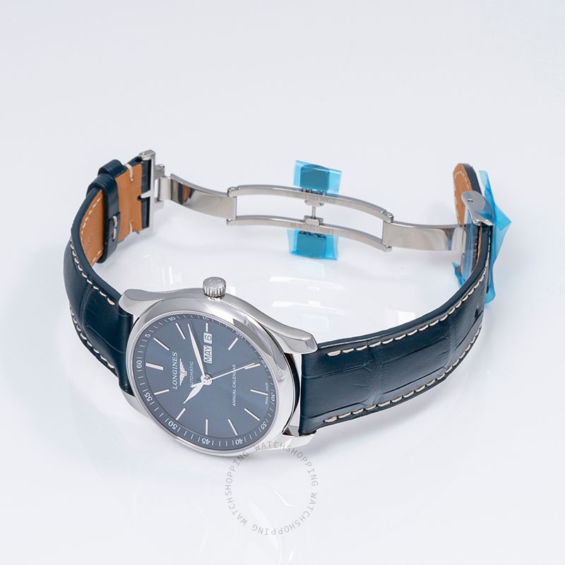replica Longines The Longines Master Collection L29104920 WATCHES 1 