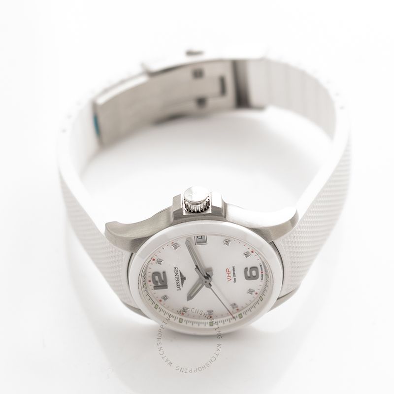 replica Longines Longines Conquest L33194879 WATCHES 1 