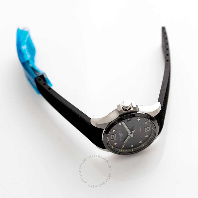 replica Longines Longines Conquest L33194889 WATCHES 1 