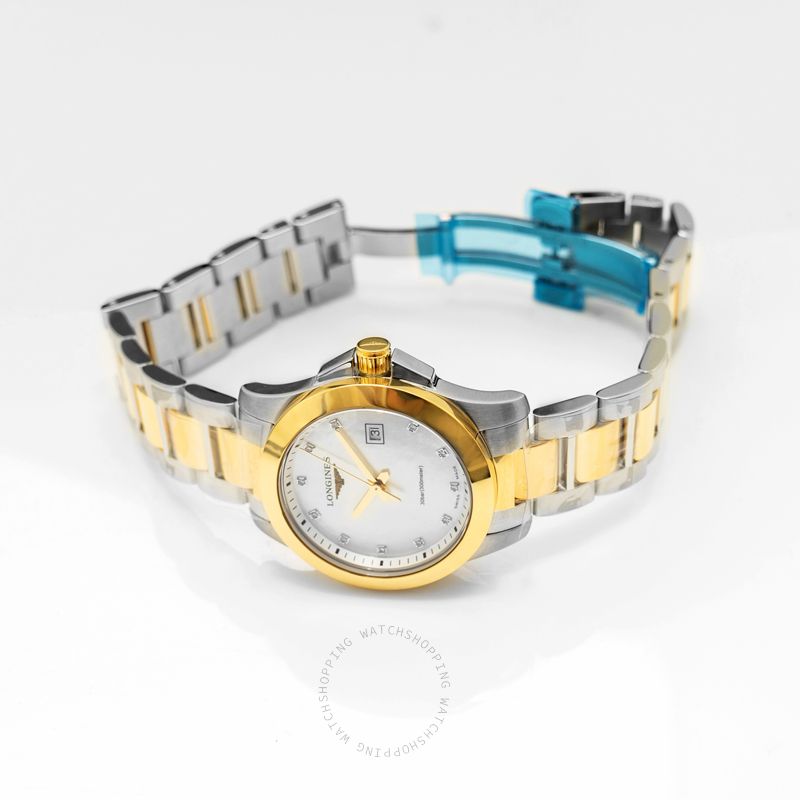 replica Longines L33763877 WATCHES 1 