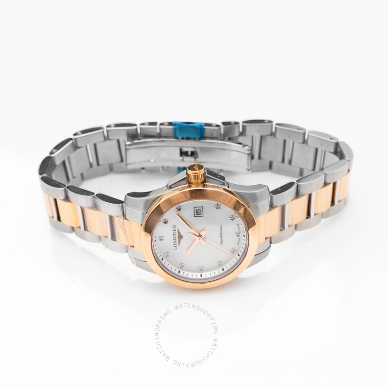 replica Longines L33763887 WATCHES 1
