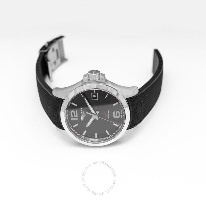 replica Longines Longines Conquest L37164569 WATCHES 1