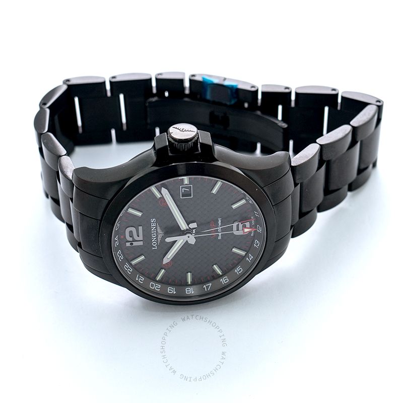 replica Longines L37282666 WATCHES 1 