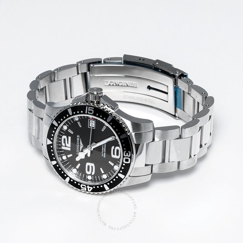 replica Longines HydroConquest L37414566 WATCHES 1