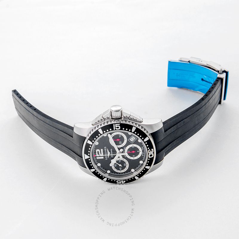 replica Longines HydroConquest L37444562 WATCHES 1