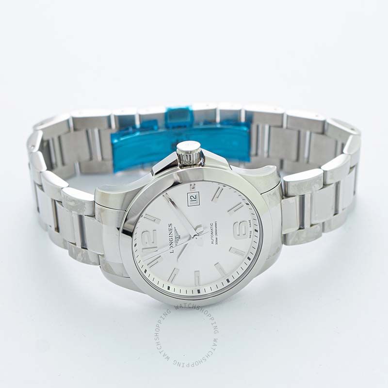replica Longines L37764766 WATCHES 1 