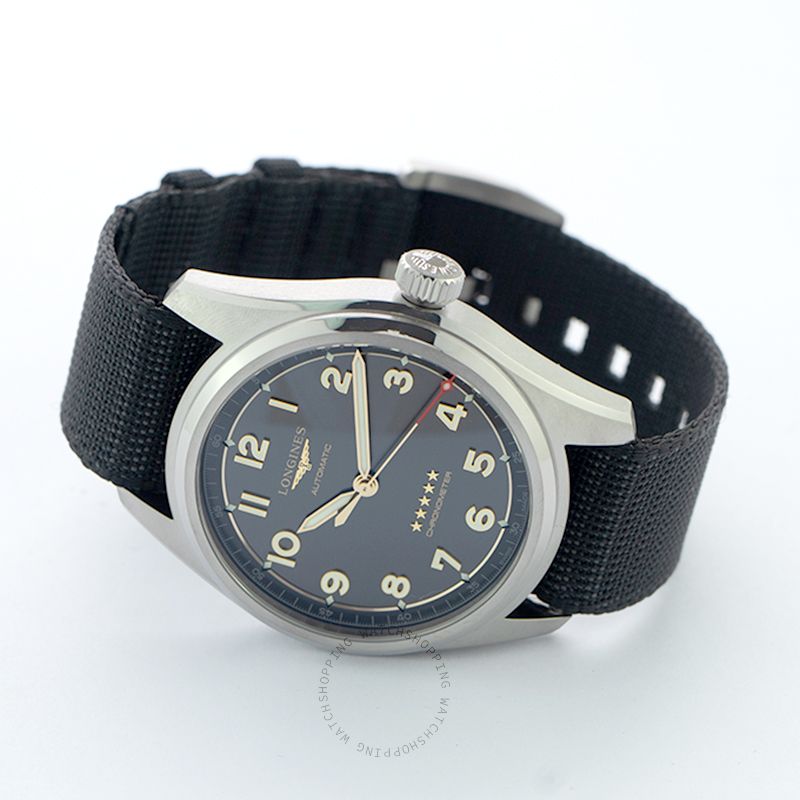 replica Longines Longines Spirit L38111532 WATCHES 1 