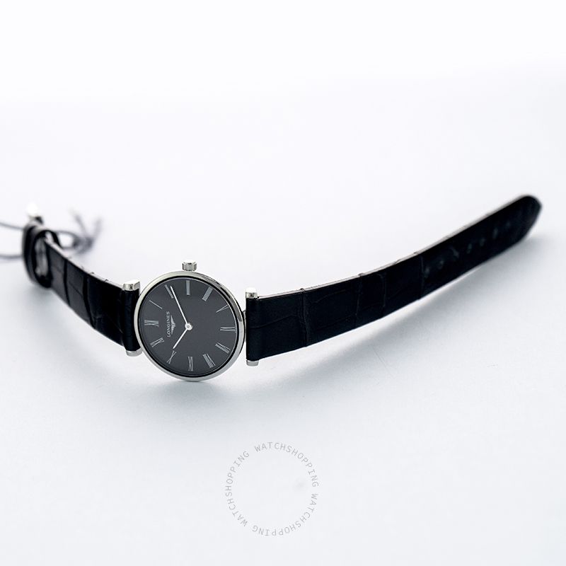 replica Longines L42094512 WATCHES 1 