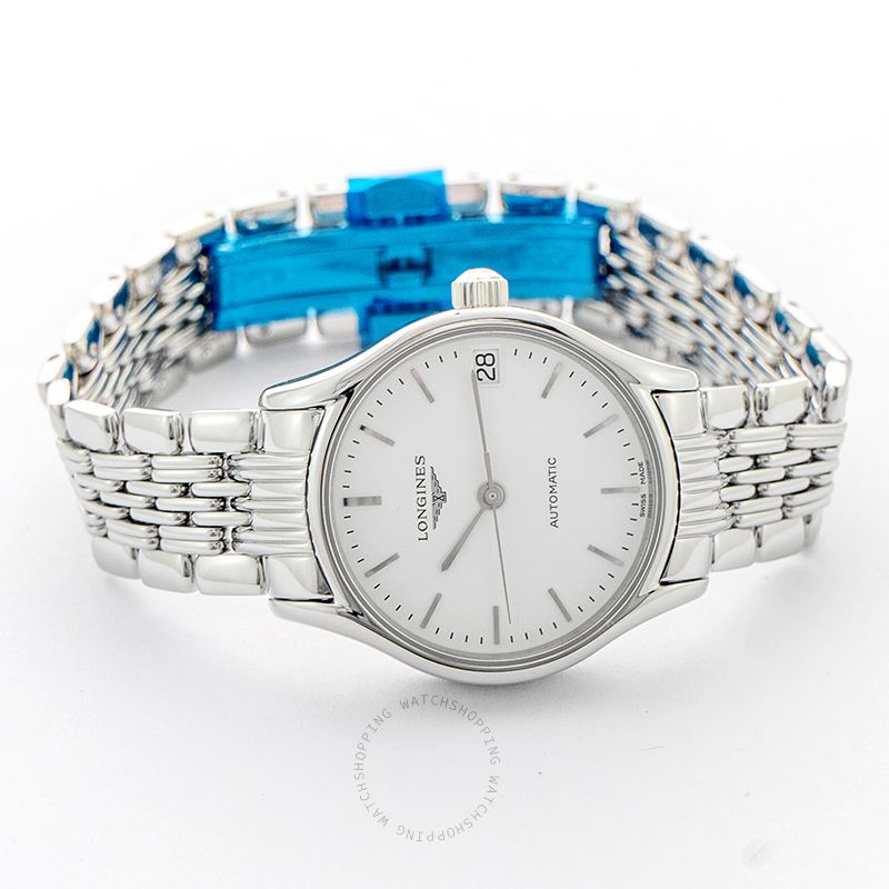 replica Longines Longines Lyre L43614126 WATCHES 1 