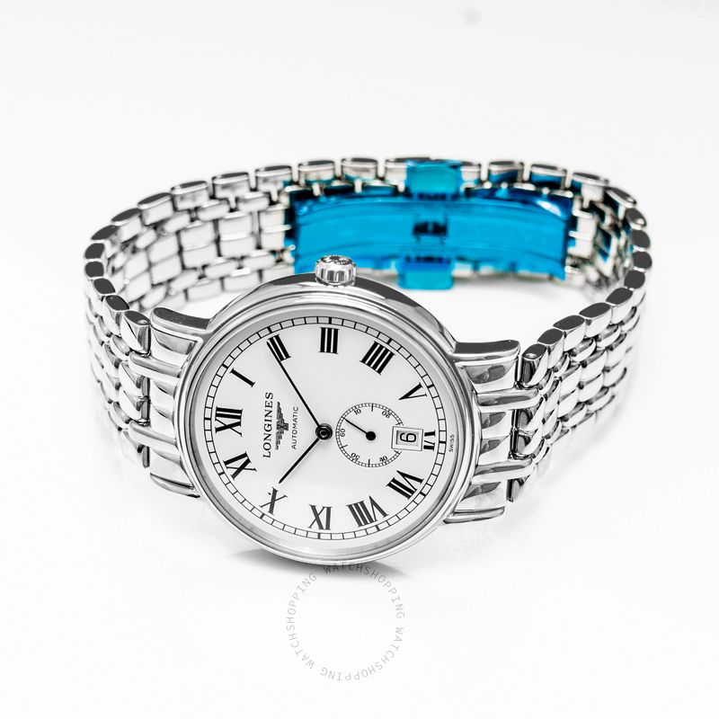 replica Longines presence L48054116 WATCHES 1