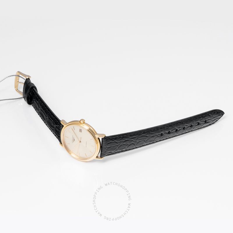 replica Longines presence L48212322 WATCHES 1 