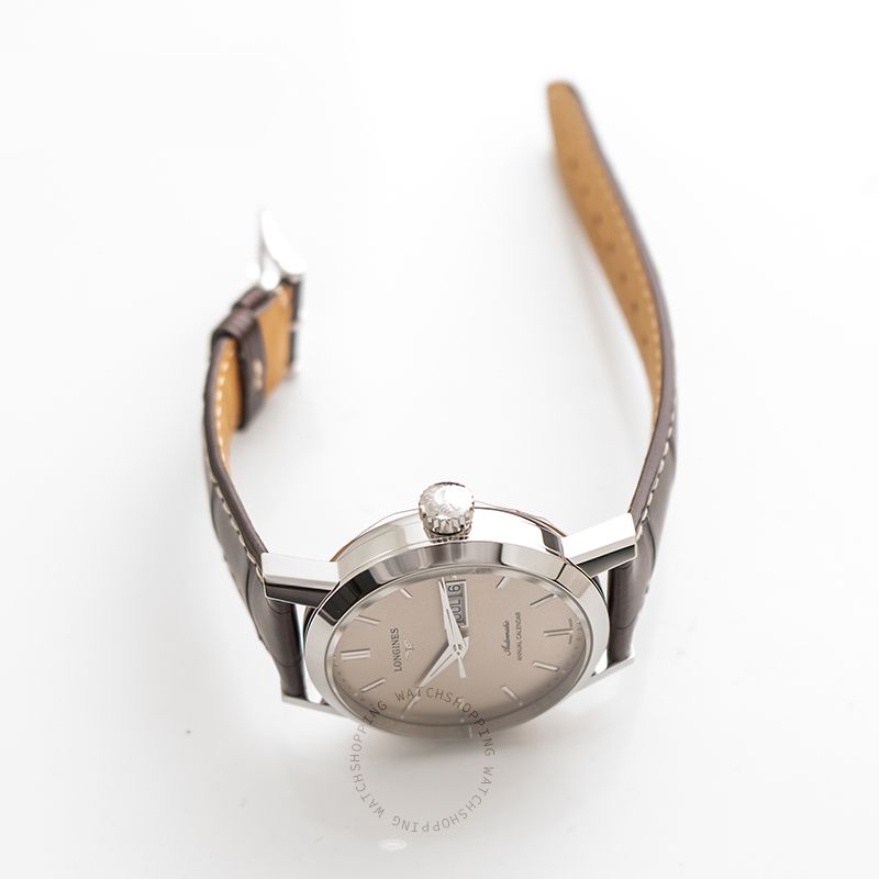 replica Longines Longines Conquest L48274922 WATCHES 1 