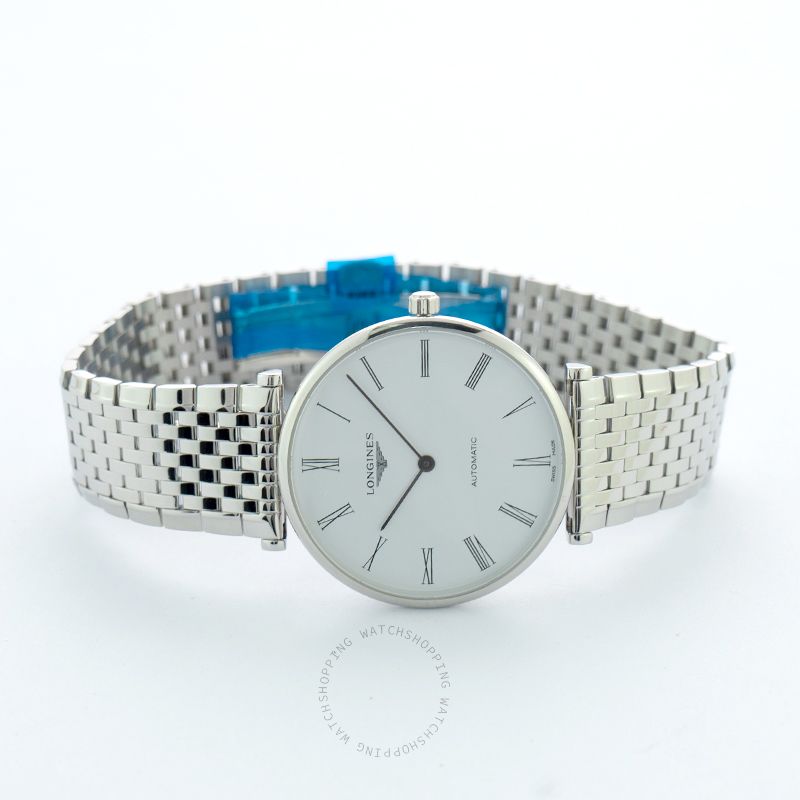 replica Longines La Grande Classique L49184116 WATCHES 1 