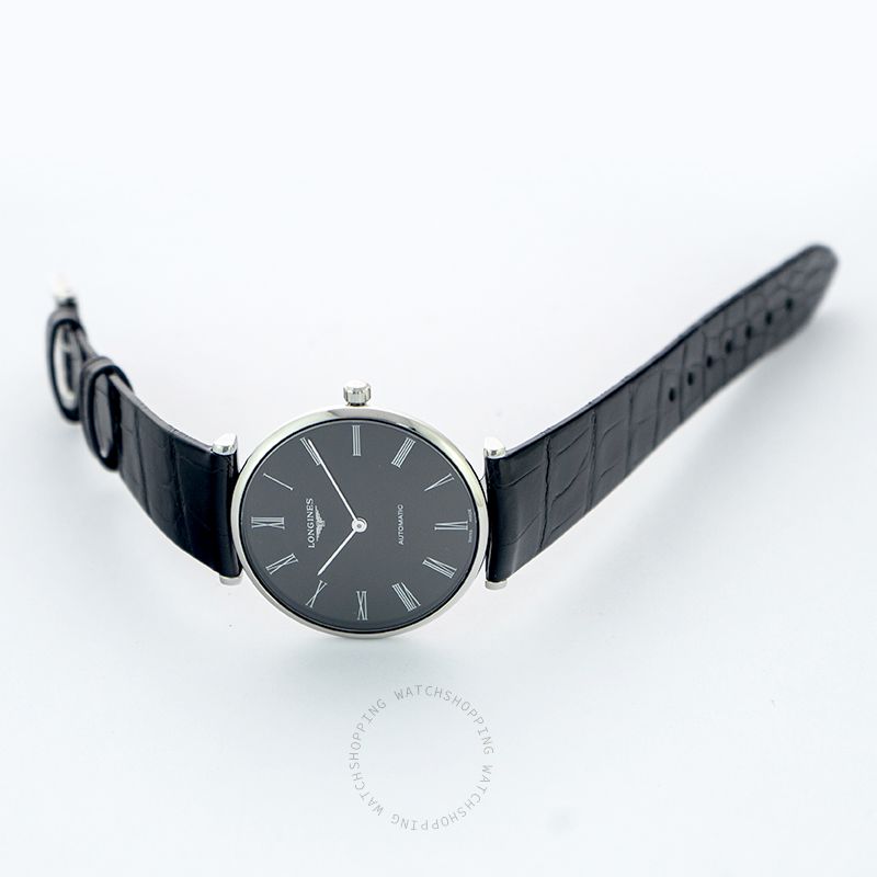 replica Longines The Longines Elegant Collection L49184512 WATCHES 1 