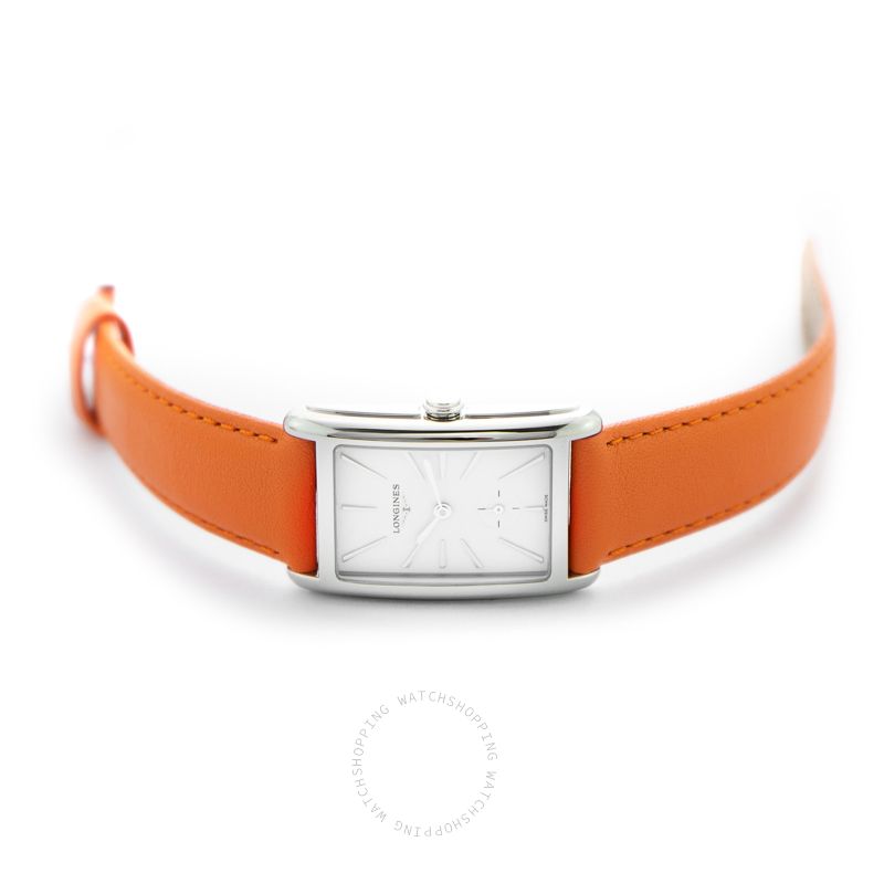 replica Longines DolceVita L55124118 WATCHES 1 