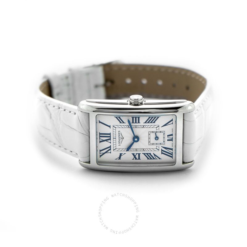 replica Longines DolceVita L55124712 WATCHES 1 