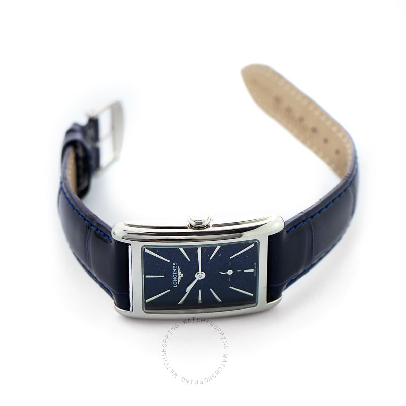 replica Longines DolceVita L55124932 WATCHES 1 