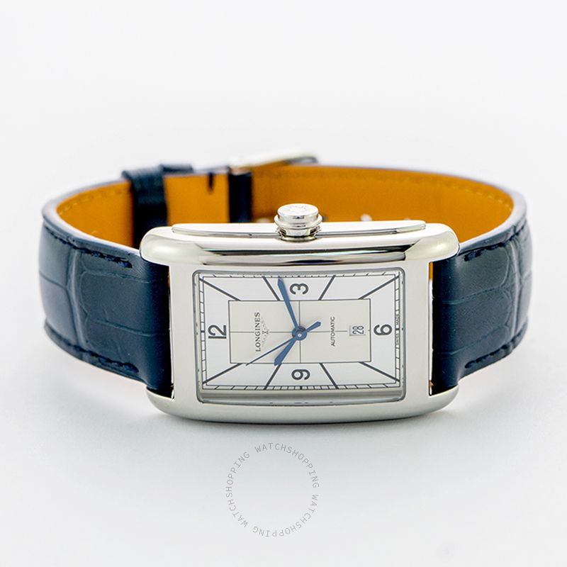 replica Longines DolceVita L57574739 WATCHES 1 