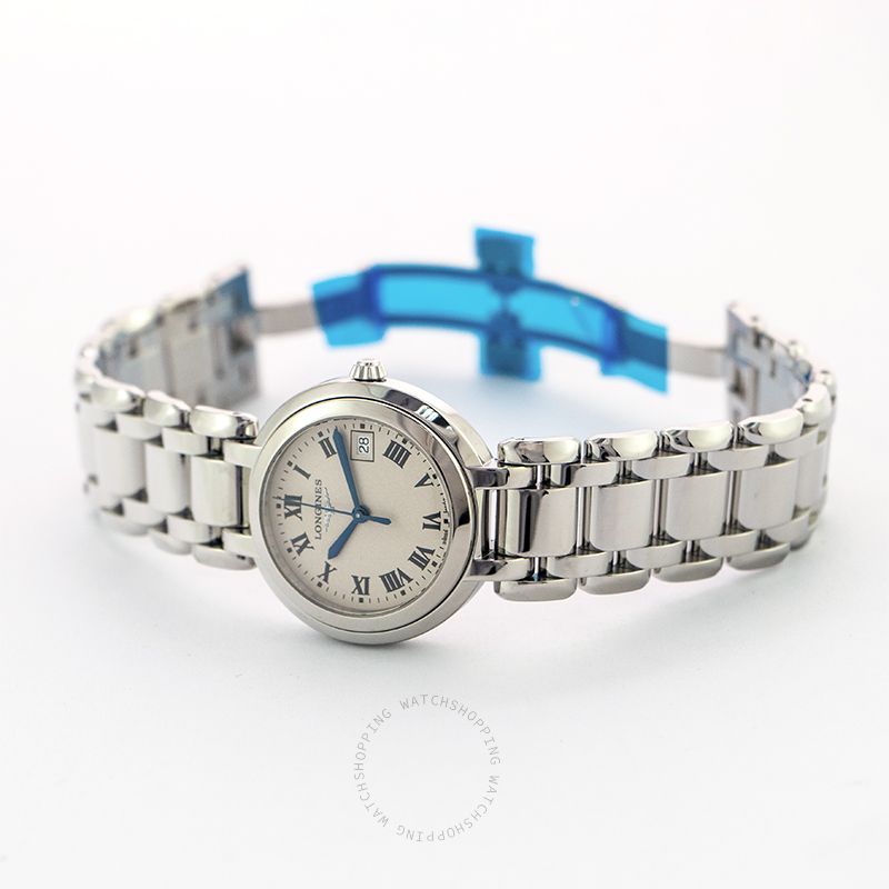 replica Longines Longines PrimaLuna L81124716 WATCHES 1